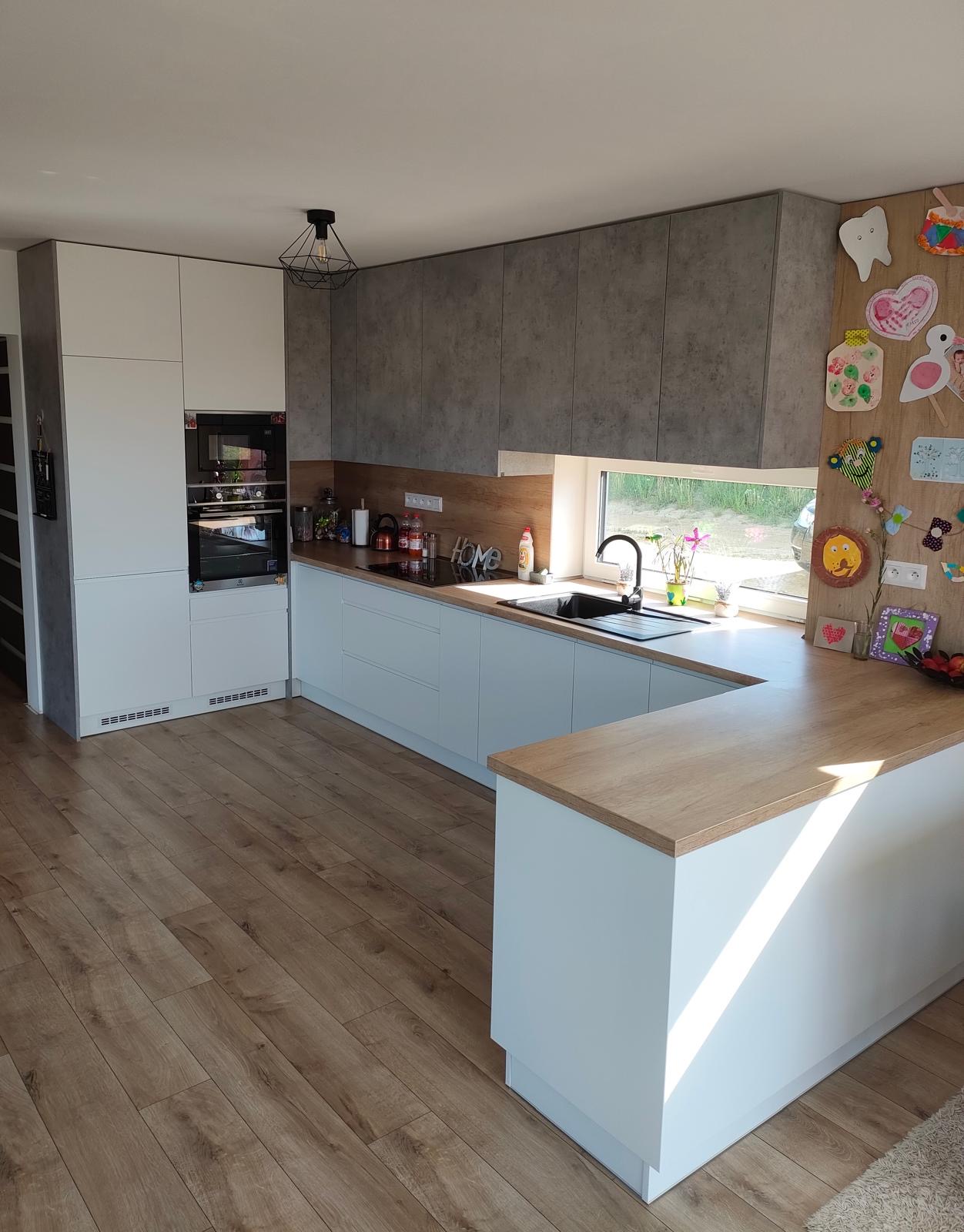 FALAT Kuchynské linky